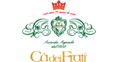 Ca dei Frati logo