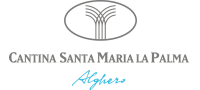 Cantina Santa Maria La Palma logo